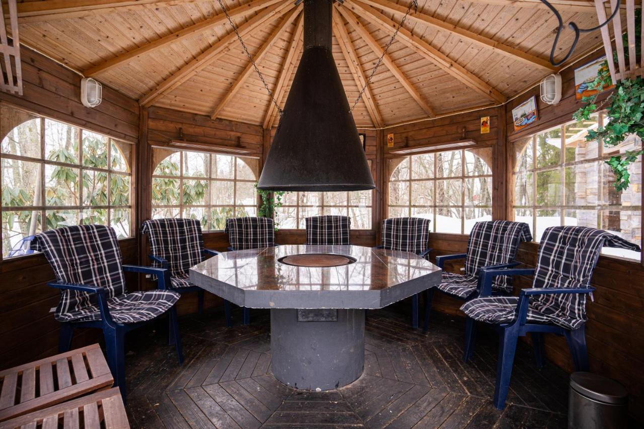 Villa Struka Pyhtaa Εξωτερικό φωτογραφία