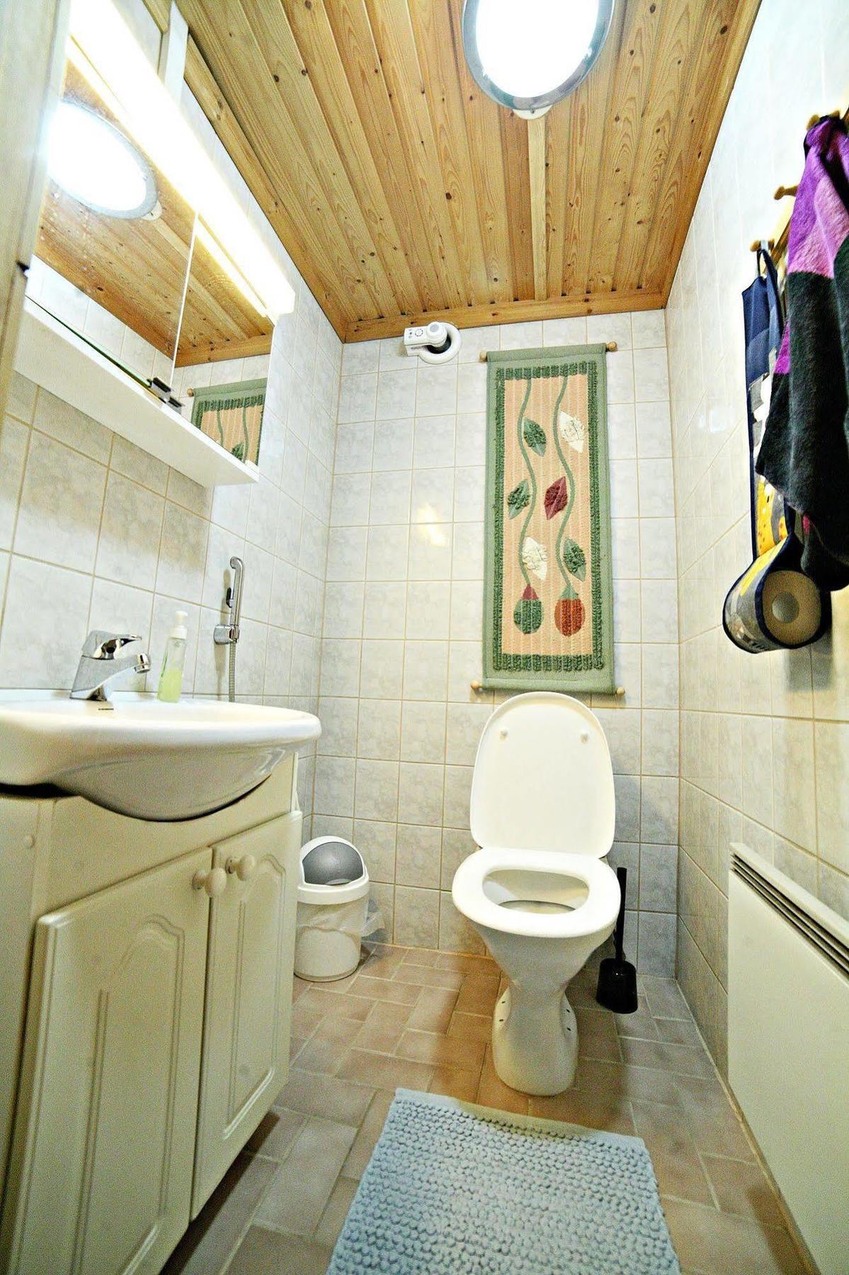 Villa Struka Pyhtaa Εξωτερικό φωτογραφία